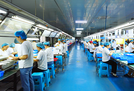 Guizhou Production Team