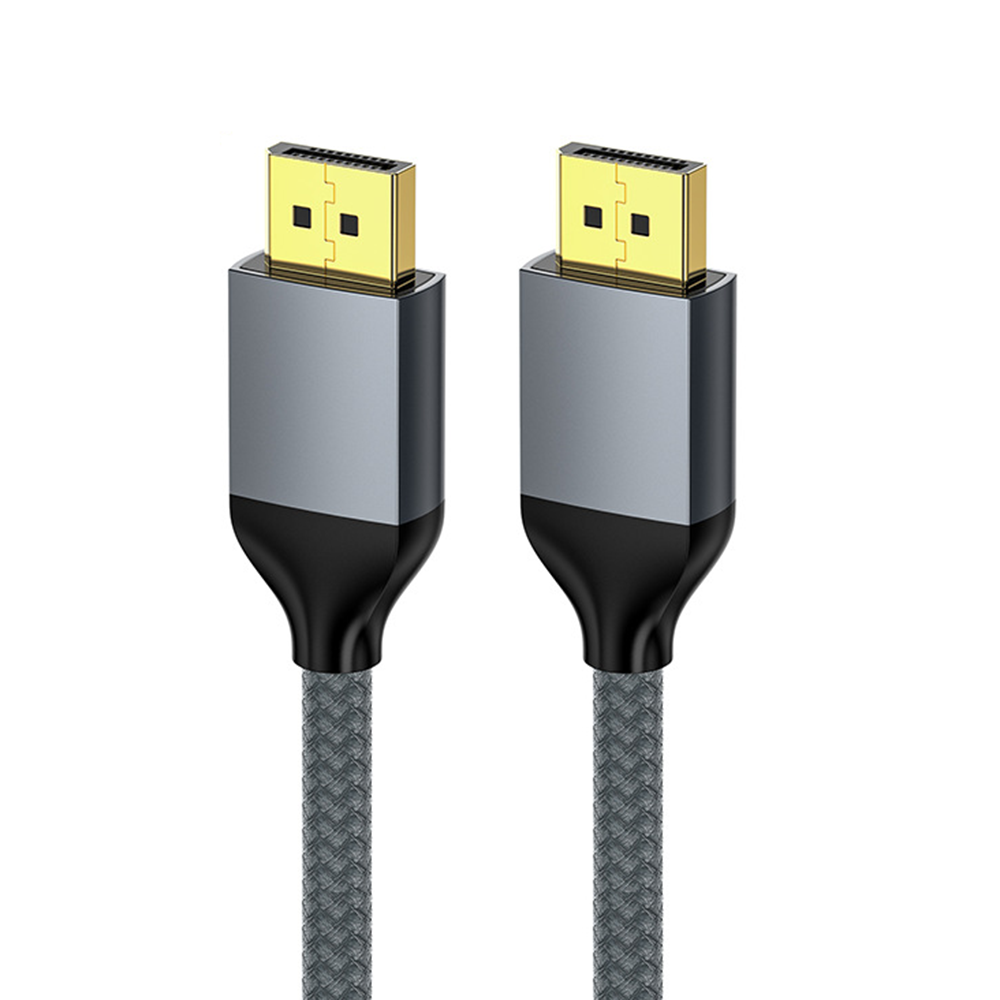 DisplayPort to DP HD Cable 16K 60Hz