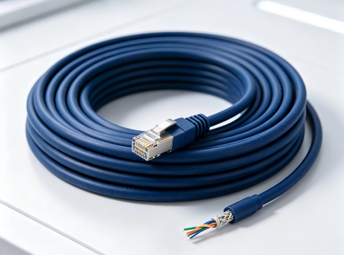 What Is a High Speed Cable? Types, Applications, and Benefits