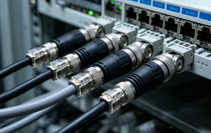 High Speed Cable Types Explained: A Complete Buying Guide
