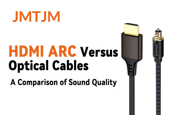 HDMI ARC CABLE