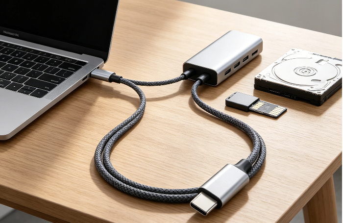 High-Speed Cable