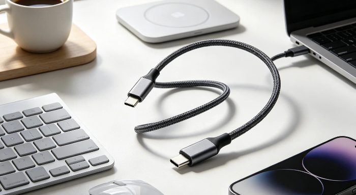 Understanding High-Speed Cables Understanding High-Speed Cables