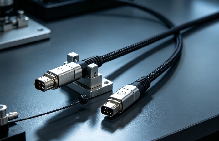 How to Choose the Right High Speed Cable for Your Application